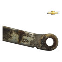 Par Limitador Porta Traseira Chevrolet Vectra 93 96