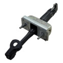 Limitador Porta Traseira Esquerda Chevrolet Cruze 2012 2016 Traseira Esquerda Preto