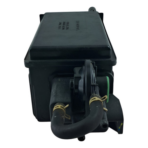 Filtro Canister New Civic 2007 2008 2009 2010 Preto