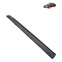 Friso Traseiro Direito Chevrolet Omega Suprema 1992 1993 Preto