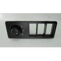 Botão Regulagem Retrovisor Geely Gc2 2015 Original