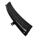 Grade Churrasqueira Direito Corsa Classic 1.0 16v 2002 2003 Preto