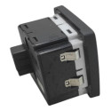 Comando Botao Chave Luz Painel Volvo C30 2007 2011