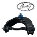 Bandeja Suspensão Hyundai  H100 Esquerdo 2005 2012