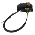 Fechadura Traseira Esquerda Chevrolet Gm Tracker 2014 2019