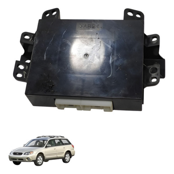 Modulo Controle Ar Subaru Outback 2006 2007