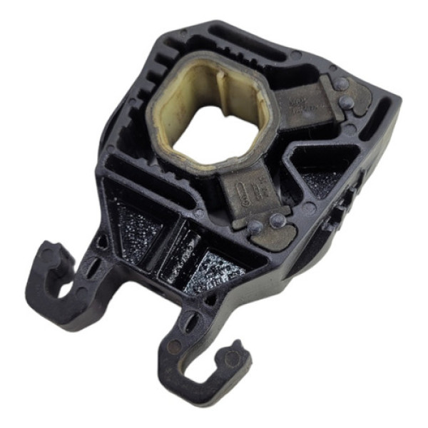 Coxim Suporte Superior Do Radiador Volkswagen Polo 2012 2023