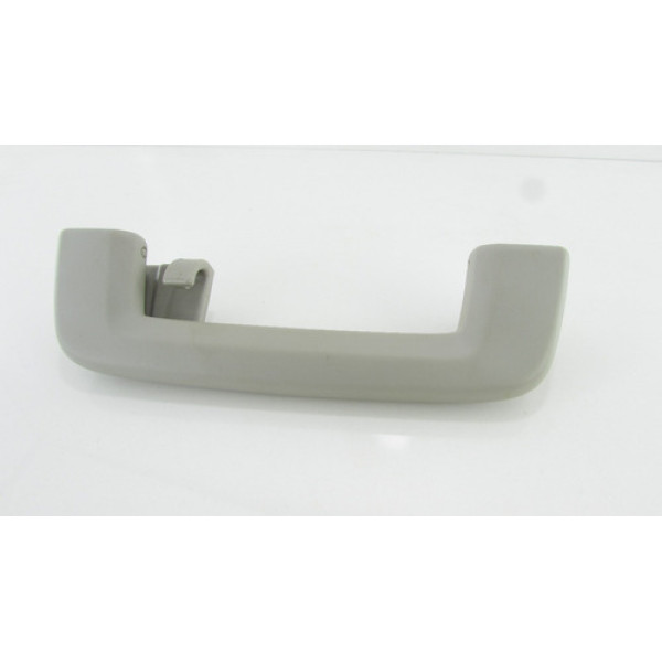 Alça Teto Puta Merda Traseiro Ford Ecosport Se 2013 Original