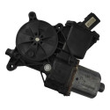 Motor Vidro Traseiro Esquerdo Chevrolet Onix 2013 2018