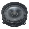 Alto Falante Porta Dianteiro Discovery 4  Land Rover 2012 Preto