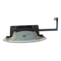 Macaneta Externa Traseira Esquerda Peugeot 206 2006 2010 Traseira