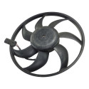 Motor Ventoinha Chevrolet Astra Zafira Montana 2005 2010