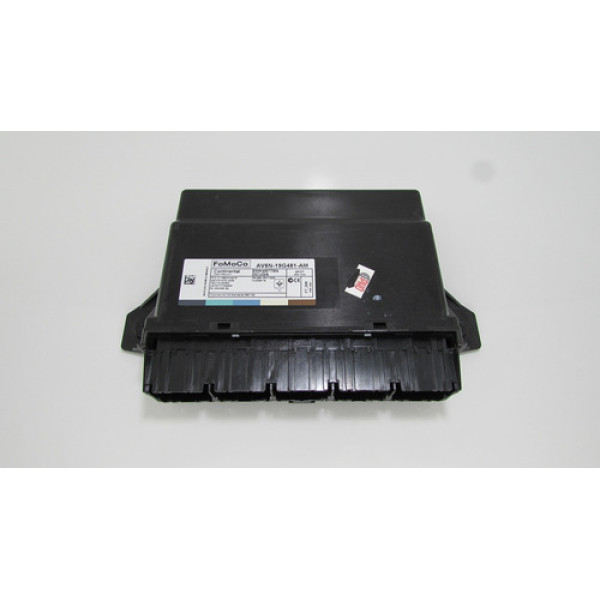 Modulo Conforto Ford Focus 2015 Original Av6n19g481