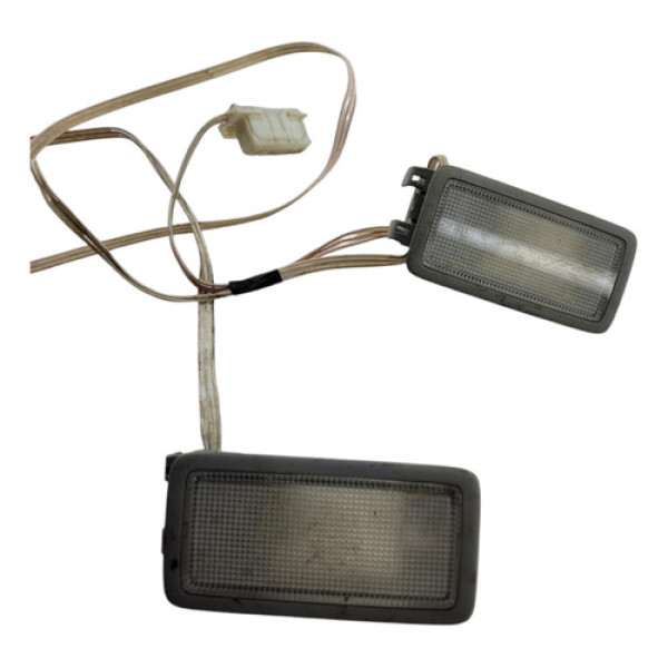 Luz De Teto Cortesia Toyota Corolla 2008 2014 8134030100