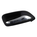 Macaneta Interna Traseira Direita Chevrolet Cruze 2012 2016 Preto Traseira