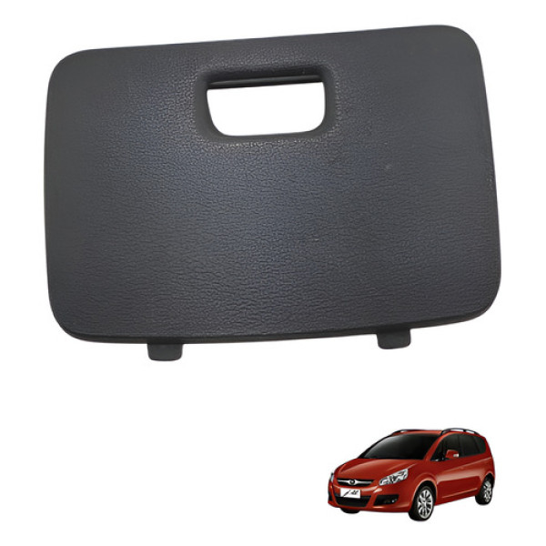 Tampa Caixa Fusivel Jac J6 2.0 2010 2015