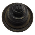Tampa Combustivel Valvulada Ford Focus 2003 2010 Preto