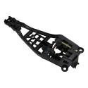 Suporte Macaneta Porta Traseira Esquerda Vectra 2005 Traseira