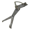 Maquina Vidro Dianteira Direita Manual Chevrolet Corsa  2005