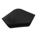 Tampa Acabamento Coluna Lateral Gm Corsa Classic 2000 2010 Preto