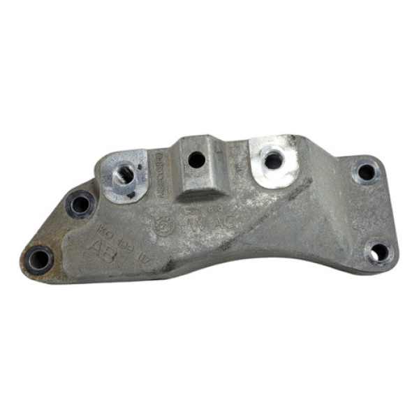 Suporte Coxim Cambio Vw Polo Virtus Jetta 2.5  2018  2022