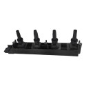 Bobina Ignicao Combustao Peugeot 307 207 206 2000 2012