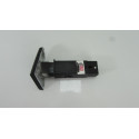 Botão Ar Condicionado Geely Gc2 2015 Original Preto