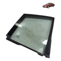 Vidro Fixo Traseiro Esquerdo Chevrolet Omega 1992 1993