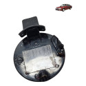 Portinhola Tampa Tanque Combustível  Chevrolet Omega 1992 Bordô