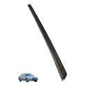 Pestana Interna Dianteira Esquerda Lancer 1997 Preto