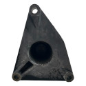 Suporte Polia Magnetica Ventoinha Chevrolet Omega 1992 1993