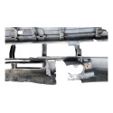 Suporte Parachoque Dianteiro Chevrolet Omega 93 98 90379368