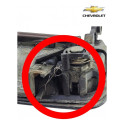 Macaneta Externa Puxador Gm Omega 1992 1998 Dianteir Direito Dianteira