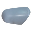 Capa Cobertura Retrovisor Direito Volkswagen Golf 2007 2011 Branco
