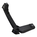 Guia Vidro Porta Traseiro Esquerdo Chevrolet Onix 2013 2015 Preto