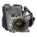 Corpo Borboleta Tbi Volkswagen Gol Parati 1.0  030133064d