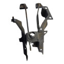 Pedaleira Embreagem Freio Mecanico Chevrolet Corsa 1996 2006