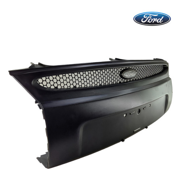 Suporte Parachoque Dianteiro Central Ford Ka 1997  Detalhe