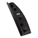 Acabamento Interno Porta Mala Gm Tracker 2019 2022