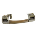 Alca Teto Puta Merda Chevrolet Omega 1992 1998 