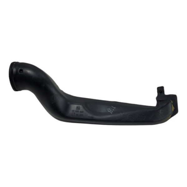 Duto Saída De Ar Esquerdo Chevrolet Astra 2.0 8v  1999 2011