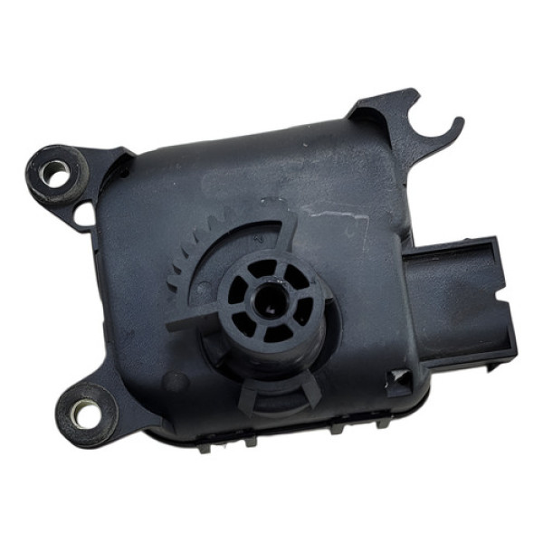 Motor Atuador Caixa Evaporadora Clio 1.0 2000 2006 Preto