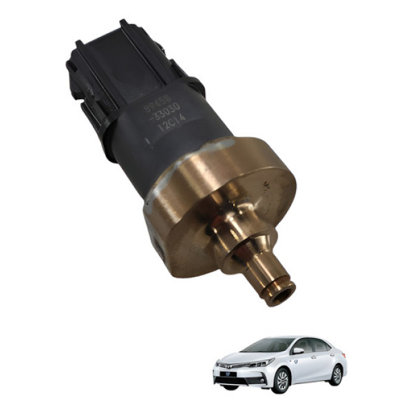 Sensor Pressao Oleo Toyota Corolla 2.0 2020 2023