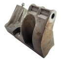 Suporte Alternador Chevrolet Astra Vectra Zafira 1999 2012