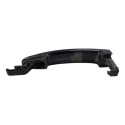 Macaneta Externa Traseira Esquerda Chevrolet Tracker 2019 Traseira