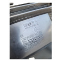 Capa Painel Tabelier Chevrolet Omega Australiano 92055298 Cinza