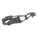 Macaneta Suporte Dianteira Direito Volkswagen Golf 1999