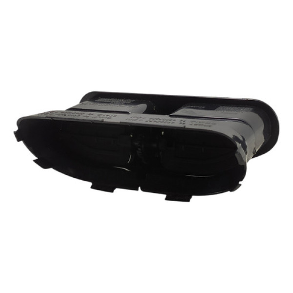 Duto Moldura Difusor Ar Condicionado Peugeot 206 Sw 2007