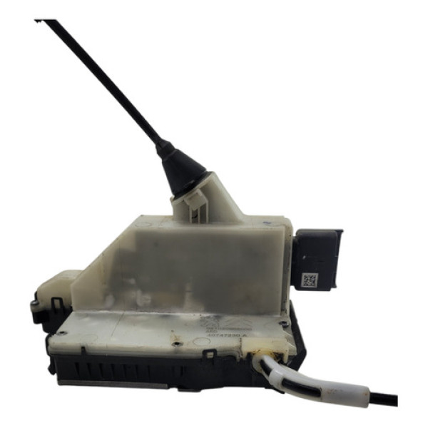 Fechadura Traseira Direita Peugeot 208 2008 2014 2018