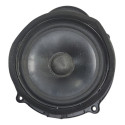 Alto Falante Porta Dianteira Land Rover Discovery 4 2012 Preto